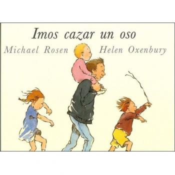 Imos Cazar Un Oso
