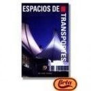 Espacios de transportes