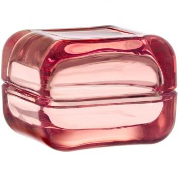 Vitrina Caja Vitriini, lachsrosa, Größe 1 6 x 6cm