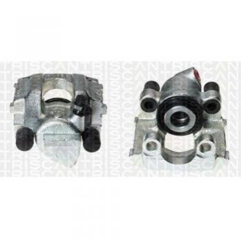 Pinza de freno BUDWEG CALIPER 341890 para BMW (compatible con referencias 34211157555, 34211157557, 34211160381)