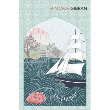 El Profeta de Kahlil Gibran - Edición Clásicos Vintage, Libro en Rústica