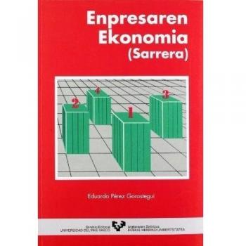 Enpresaren ekonomia