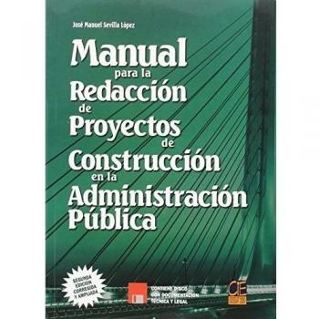 MANUAL REDACCION PROYECT.CONSTRUC.2ªADMI.PUBLICA+DK