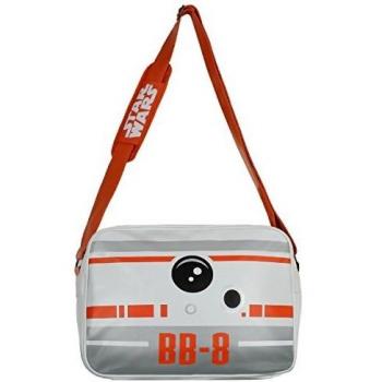 Children's Star Wars BB8 Droid Messenger Bag