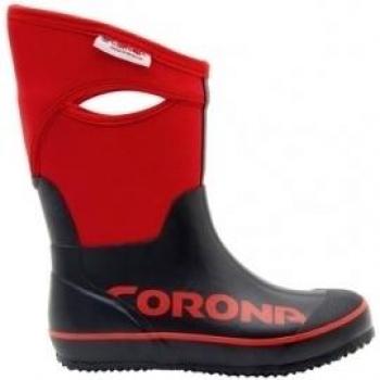 Bellota - Bota Goma Y Neopreno Black T.41