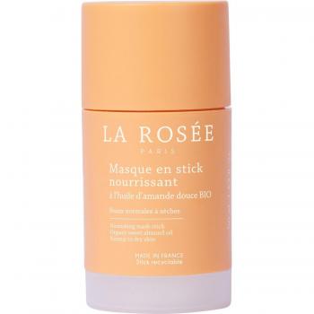 La Rosée Mascarilla Nutritiva en Stick 50 ml
