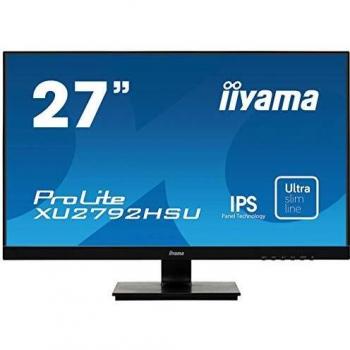 iiyama Prolite XU2792HSU-B1 Monitor de 27 FullHD