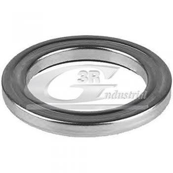 Rodamiento Amortiguador 3RG INDUSTRIAL OEM 1318573080 503539 503556 503547 503530 - Piezas para Coche Recambios Motor y Otras Partes de Vehículo