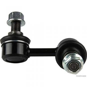 Bieleta de barra estabilizadora delantera izquierda para Hyundai Terracan HERTH+BUSS JAKOPARTS J4960516