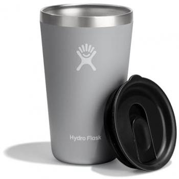Hydro Flask 16oz All Around Tumbler with TempShield™ Vacuum Insulation