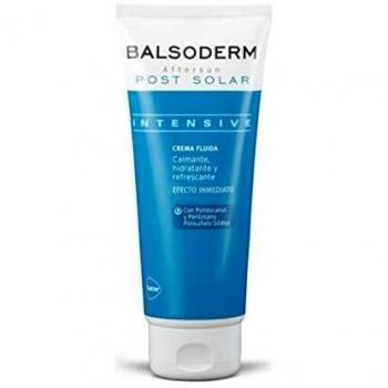 Lacer Balsoderm Intensive Post Solar 200ml
