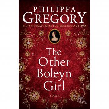 Other Boleyn Girl, the