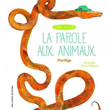 La parole aux animaux: Florilège