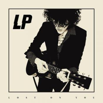 Lost On You - Deluxe - Lp