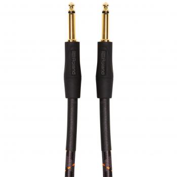 Roland RIC-G10 3m Instrument Cable with Jack Connectors
