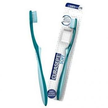 Curasept Soft 0.15 Toothbrush 1 pc