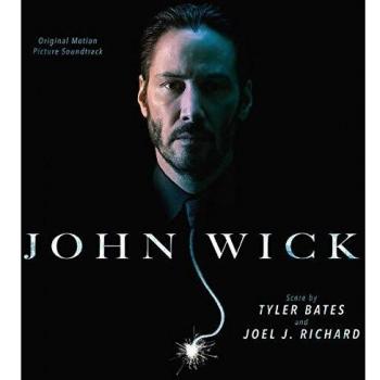 John Wick [Vinilo]