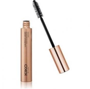 KIKO Milano Luxurious Lashes Maxi Volume Brush Mascara 12ml