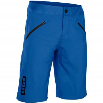Ion Traze - Culotte Corto sin Tirantes Hombre - Azul Talla 30 2018