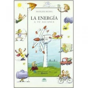 La energía a tu alcance