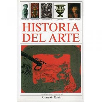 HISTORIA DEL ARTE / RCA.