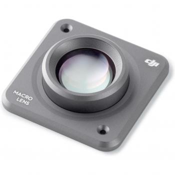 DJI Action 2 Gray Macro Lens