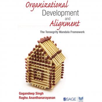 Desarrollo Organizacional y Alineación - Versión Original