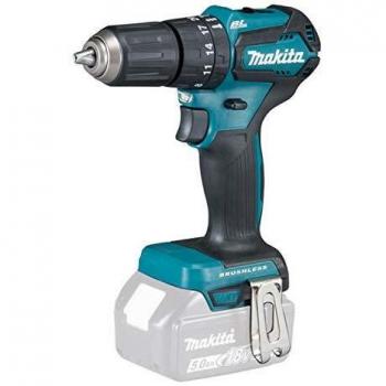 MAKITA DHP483Z 18V Combi Drill BL LXT DHP483ZJ
