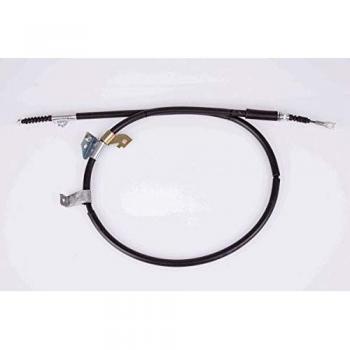 HELLA 8AS 355 660-741 Cable de accionamiento, freno de estacionamiento AS6074
