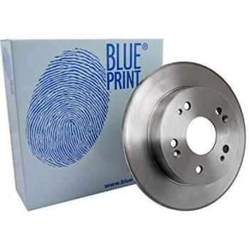 Blue Print ADH24370 Brake Disc Set