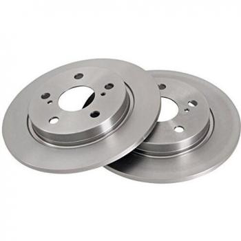 ABS 17830 Brake Discs - (Box contains 2 discs)