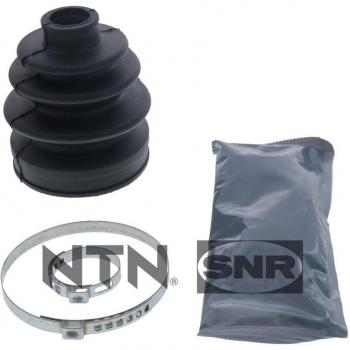 Juego de fuelles para árbol de transmisión SNR CV-joint boot OBK77.008