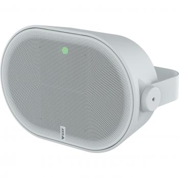 Altavoz IP Axis C1111-E 2 vías Blanco para sistema PA con Ethernet y PoE