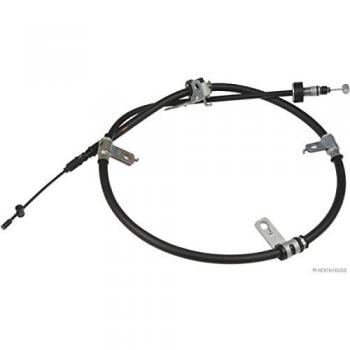 Herth+Buss Jakoparts J3930315 Cable, Parking Brake