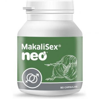 Neo Makalisex, 90 cápsulas