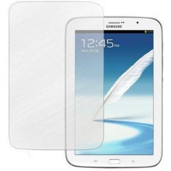 Belkin Screen Guard Transparent - Protector de Pantalla para Tablet Samsung Galaxy Note 8.0, Transparente