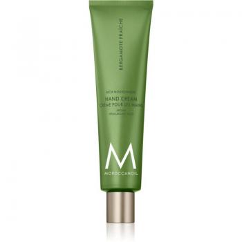 Moroccanoil Body Bergamote Fraîche Hand Cream 40 ml