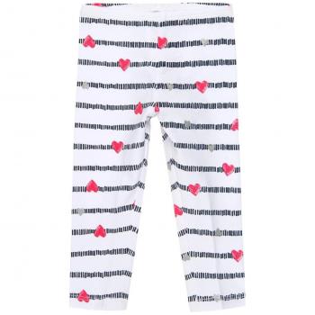 Leggings Punto elástico de bebé niña - Talla - 9M