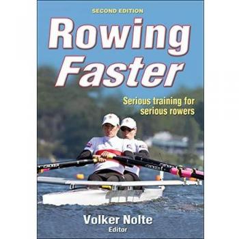 Rowing Faster
