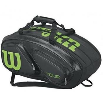 Pack Wilson Tour V 15
