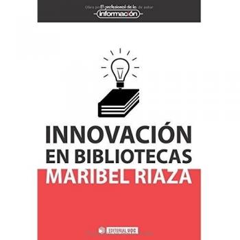 Innovación en bibliotecas: 26