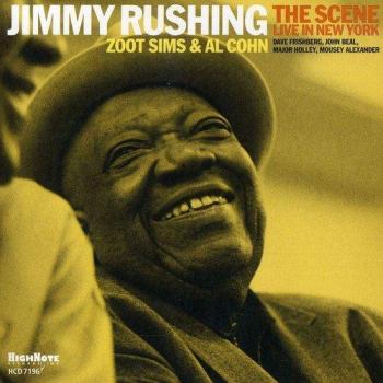The Scene: Live in New York