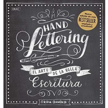Handlettering. El arte de la bella escritura