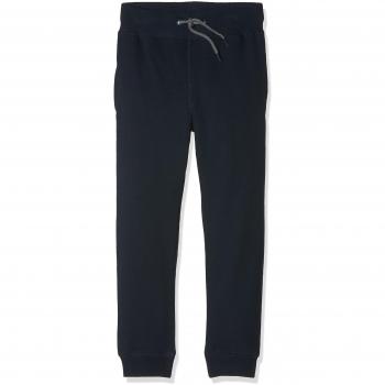 Boys' Regular Fit Jogging Pants - Dark Sapphire