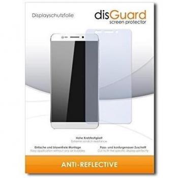 disGuard® Protector de pantalla para Xolo