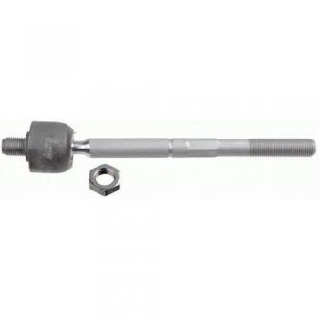 Rótula Axial de Dirección LEMFÖRDER 37854 01 para Peugeot 308 II (2013-2021) - Izquierda y Derecha, Eje Frontal
