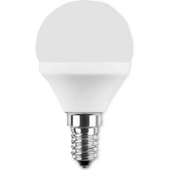 Lámpara LED Mini Globo G45 E14 5W 470lm 4000K