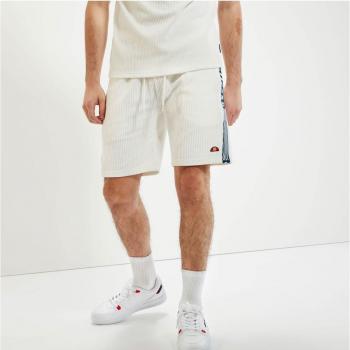 Bermuda de hombre Ellesse Tomatro - Shorts ligeros, diseño moderno, tejido transpirable, ajuste cómodo, ideal para actividades deportivas y uso diario