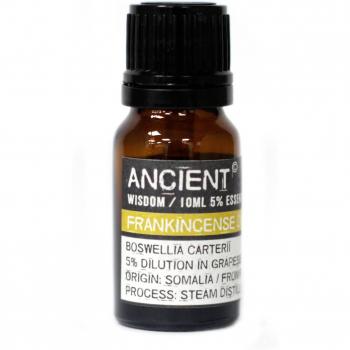 Boswellia Carterii Essential Oil 10 ML