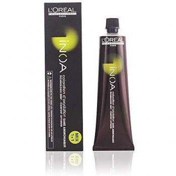 L'Oreal Inoa Ammonia-Free Permanent Hair Color 60ml - Shade 9 Very Light Blonde